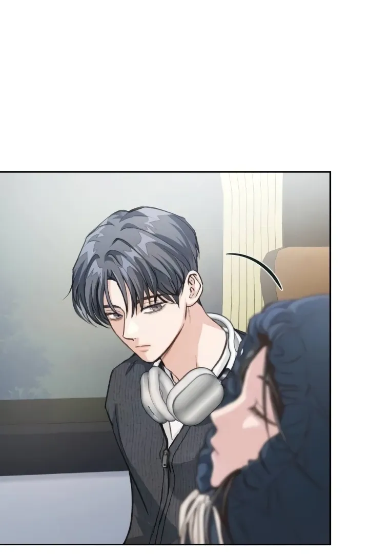 The perfect one, Dain Chapter 7 page 30 - 