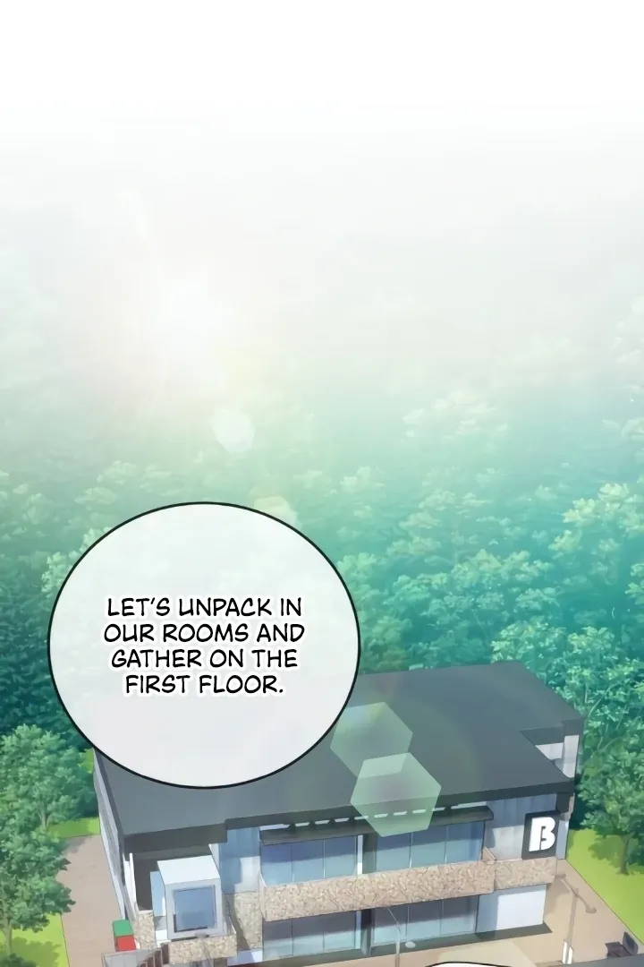 The perfect one, Dain Chapter 7 page 35 - 