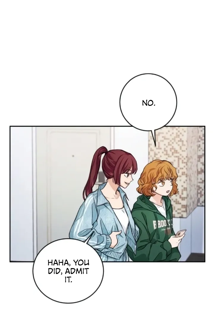 The perfect one, Dain Chapter 7 page 38 - 