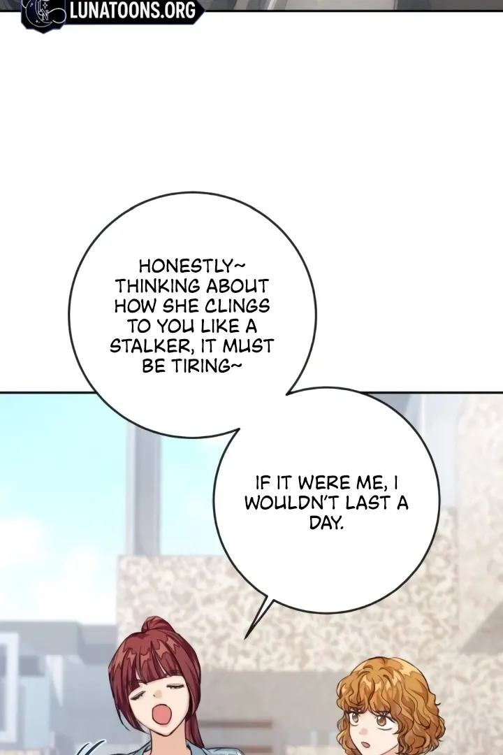 The perfect one, Dain Chapter 7 page 40 - 