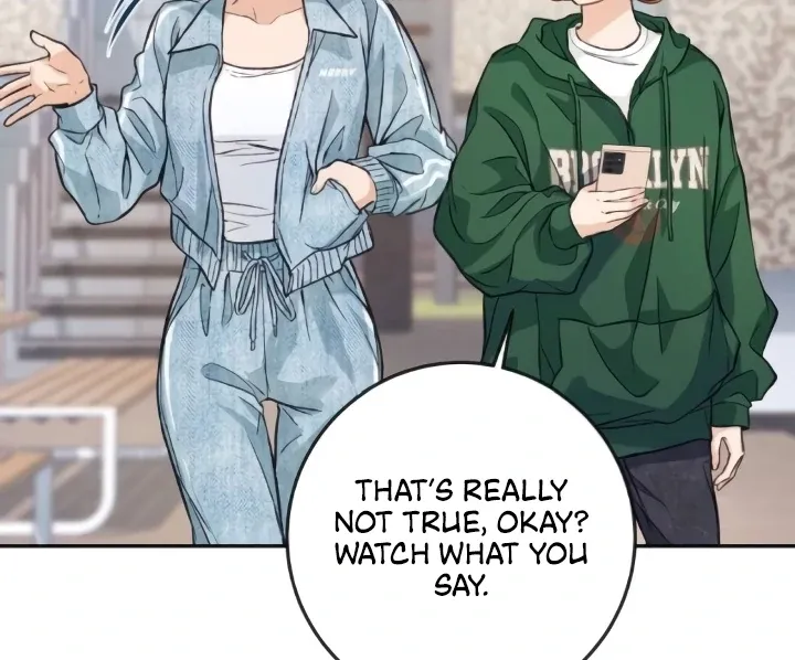 The perfect one, Dain Chapter 7 page 41 - 