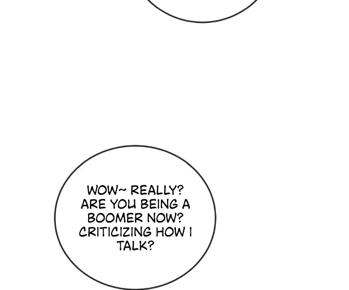 The perfect one, Dain Chapter 7 page 42 - 