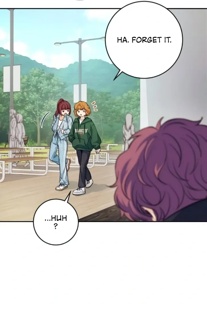 The perfect one, Dain Chapter 7 page 43 - 