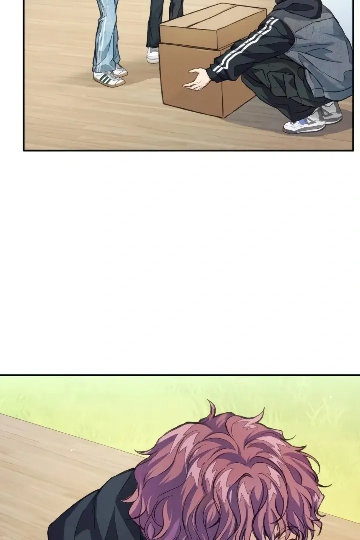 The perfect one, Dain Chapter 7 page 47 - 