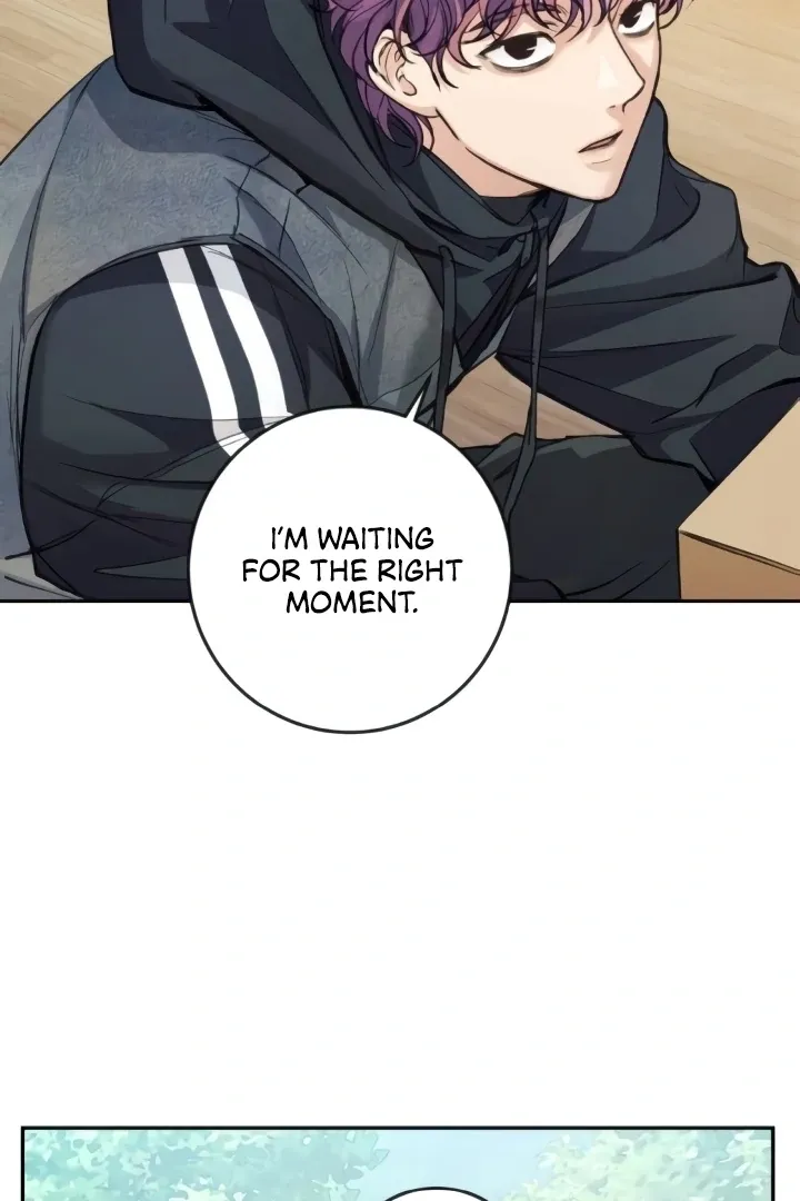 The perfect one, Dain Chapter 7 page 48 - 