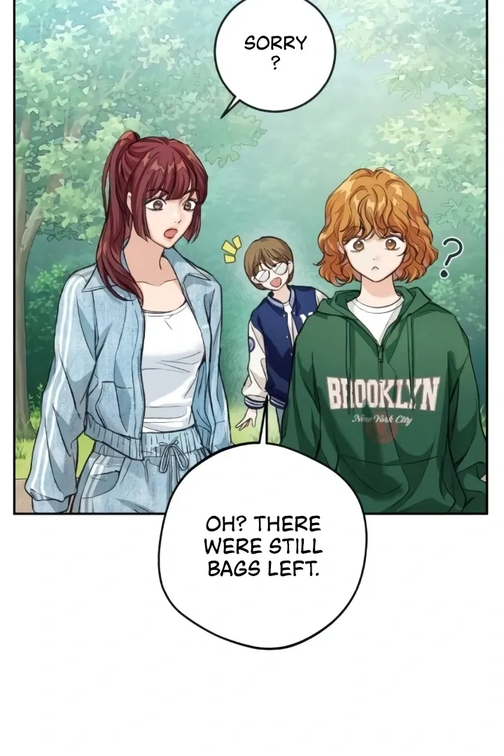 The perfect one, Dain Chapter 7 page 49 - 
