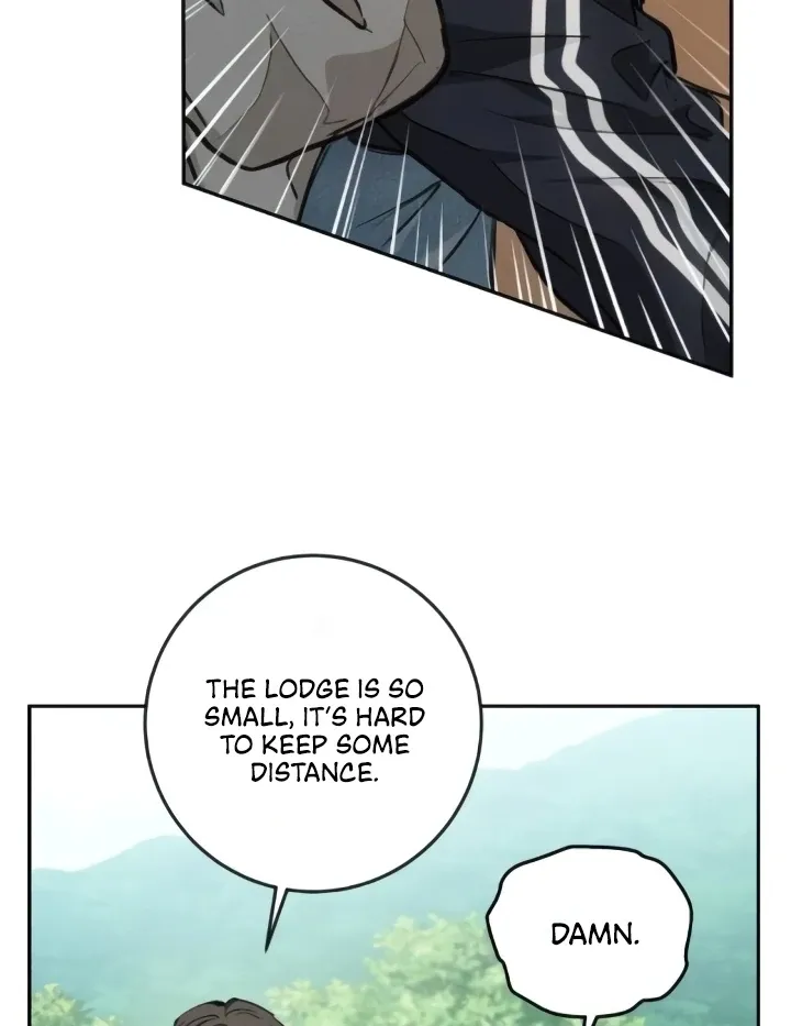 The perfect one, Dain Chapter 7 page 55 - 