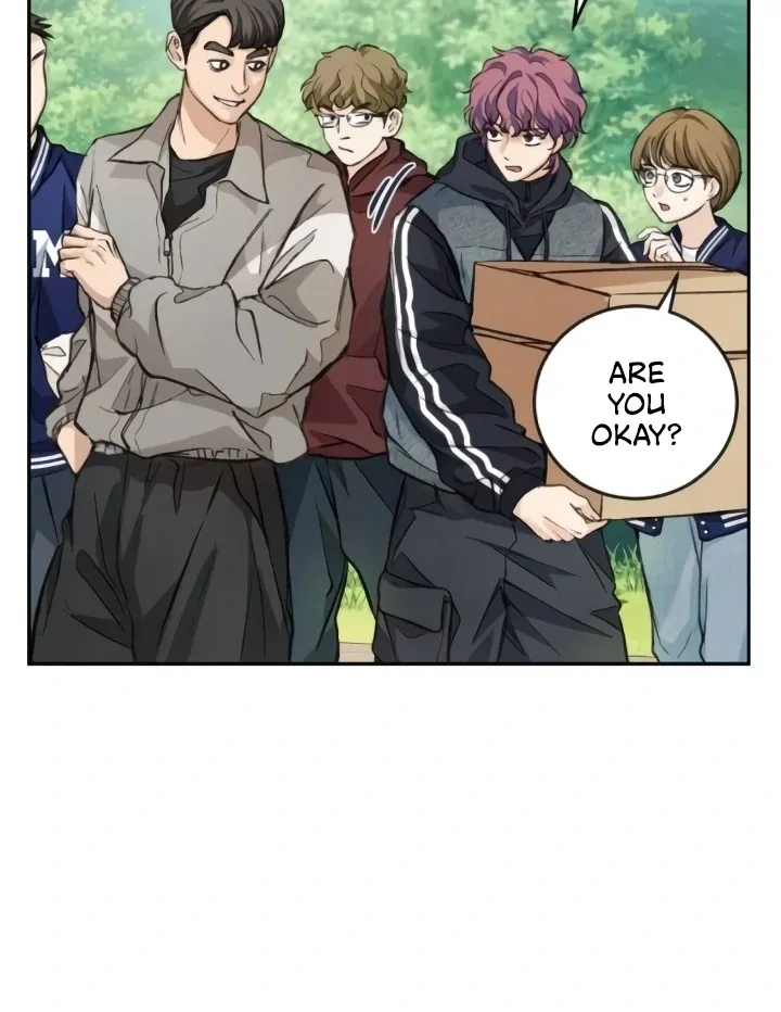 The perfect one, Dain Chapter 7 page 56 - 