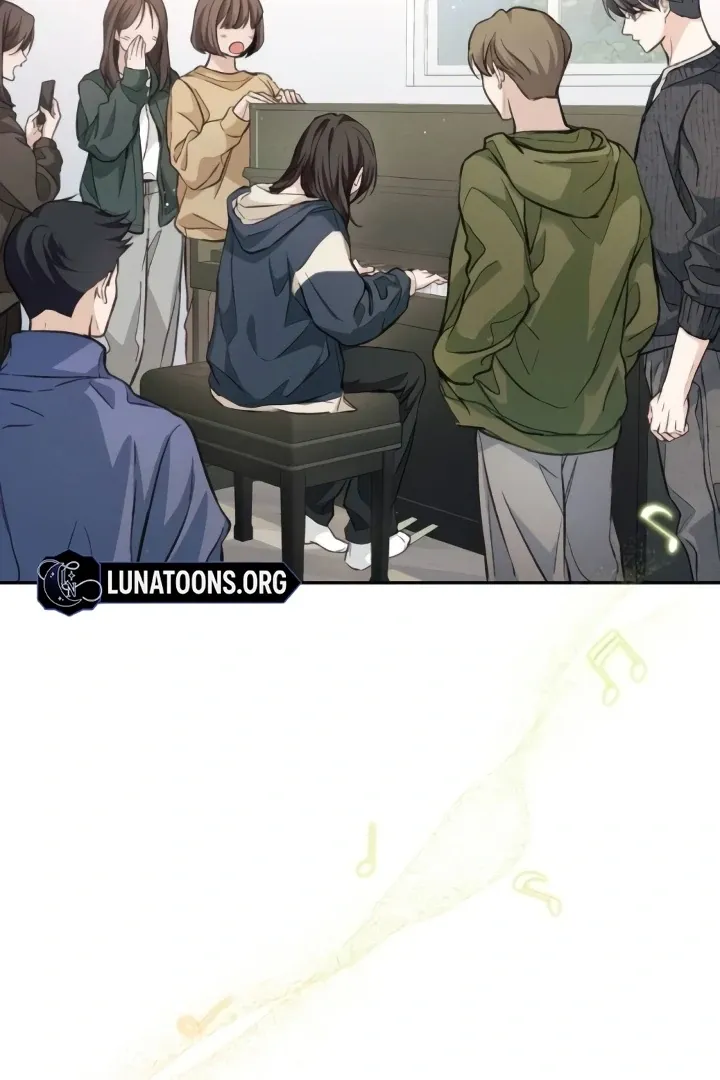 The perfect one, Dain Chapter 7 page 61 - 