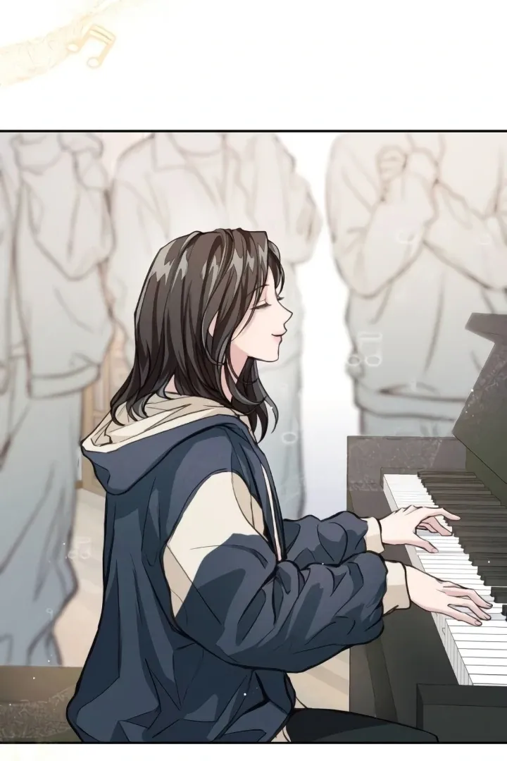 The perfect one, Dain Chapter 7 page 62 - 