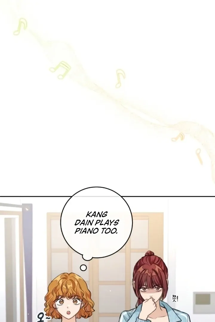 The perfect one, Dain Chapter 7 page 63 - 