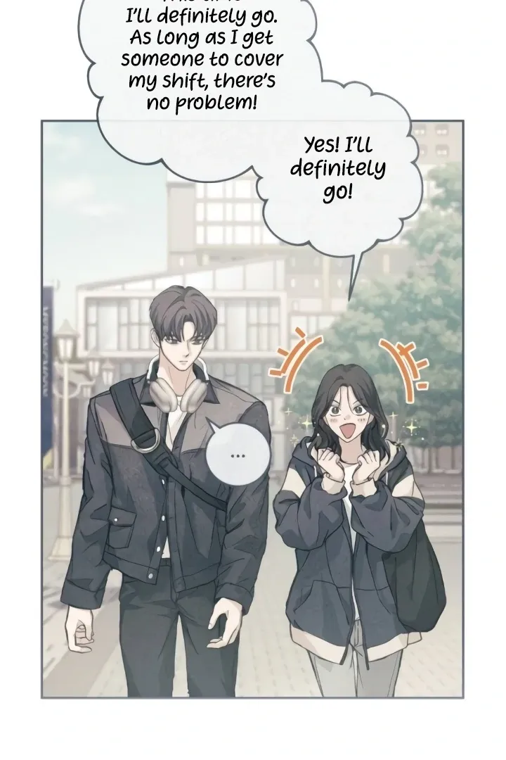 The perfect one, Dain Chapter 7 page 8 - 