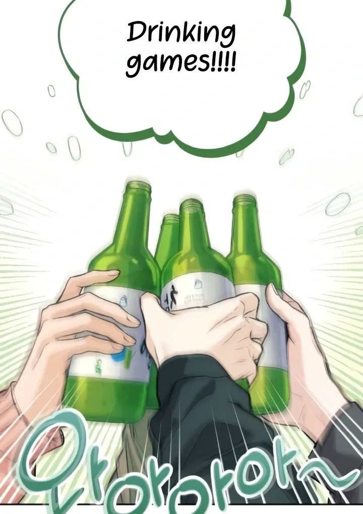 The perfect one, Dain Chapter 7 page 83 - 
