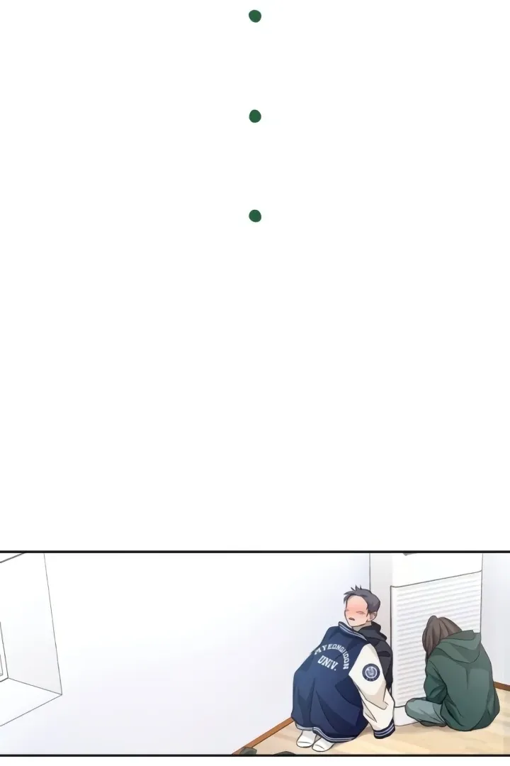 The perfect one, Dain Chapter 7 page 85 - 