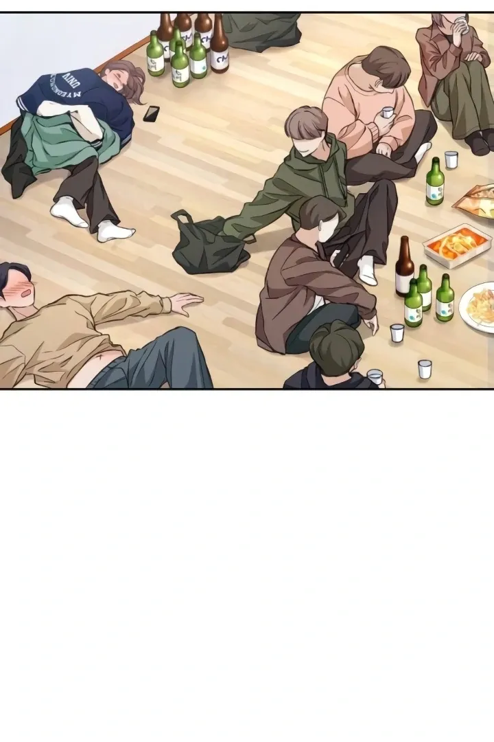 The perfect one, Dain Chapter 7 page 86 - 