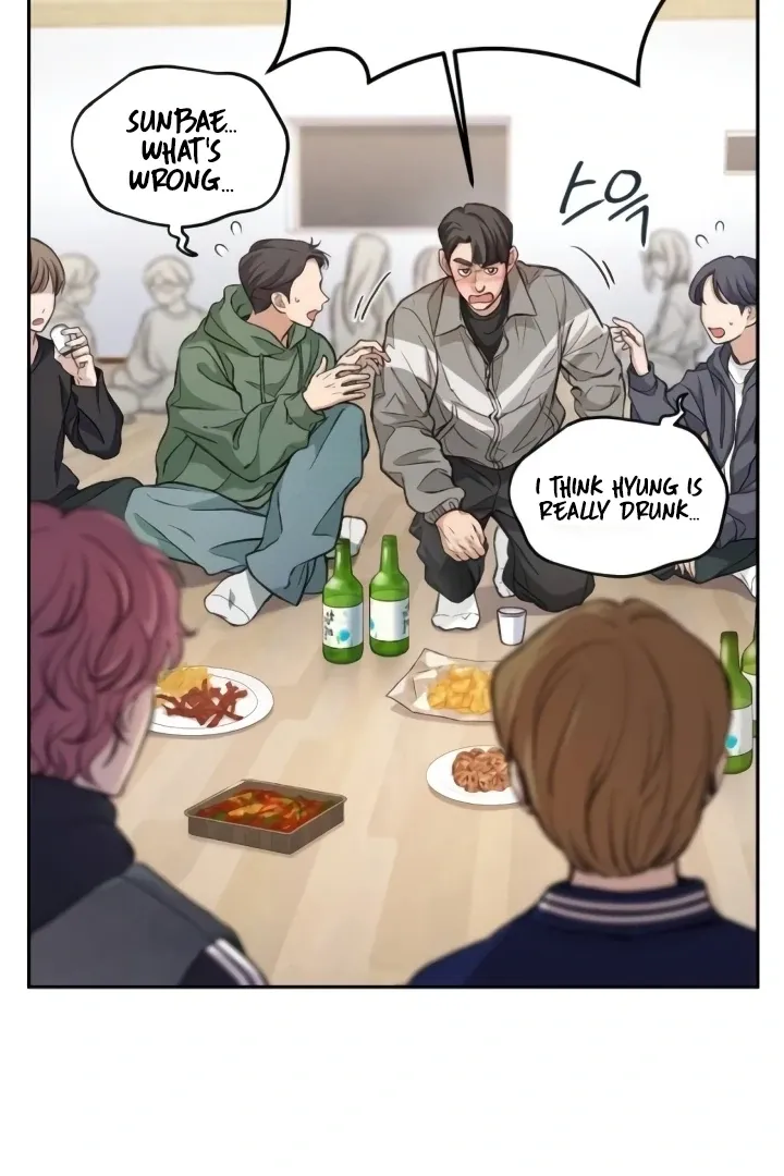 The perfect one, Dain Chapter 7 page 88 - 