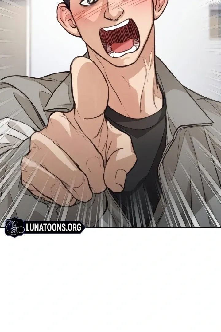 The perfect one, Dain Chapter 7 page 90 - 