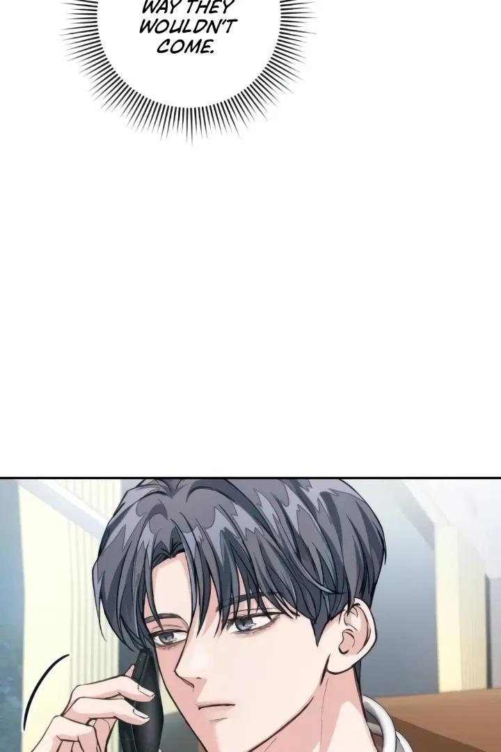 The perfect one, Dain Chapter 7 page 10 - 