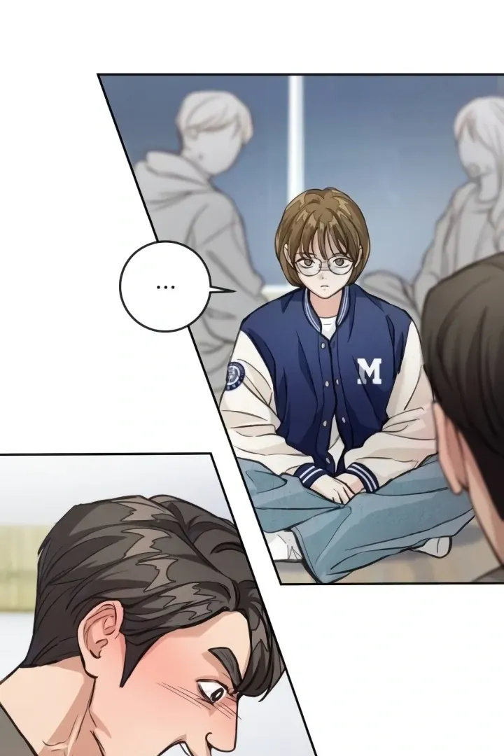 The perfect one, Dain Chapter 7 page 91 - 