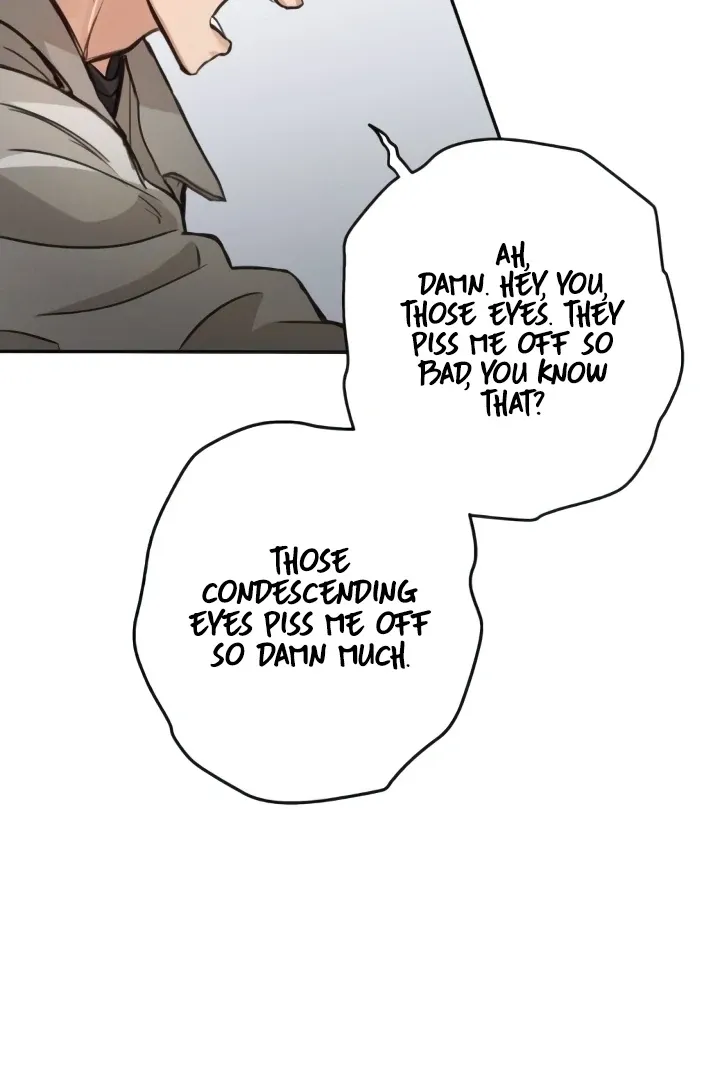 The perfect one, Dain Chapter 7 page 92 - 