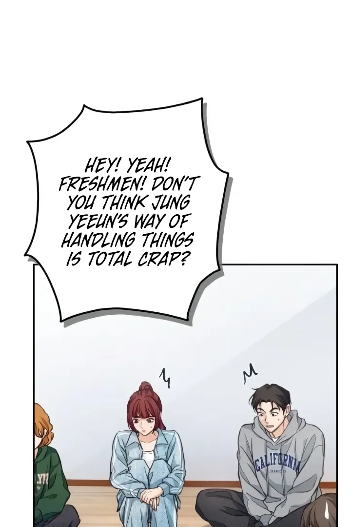 The perfect one, Dain Chapter 7 page 95 - 