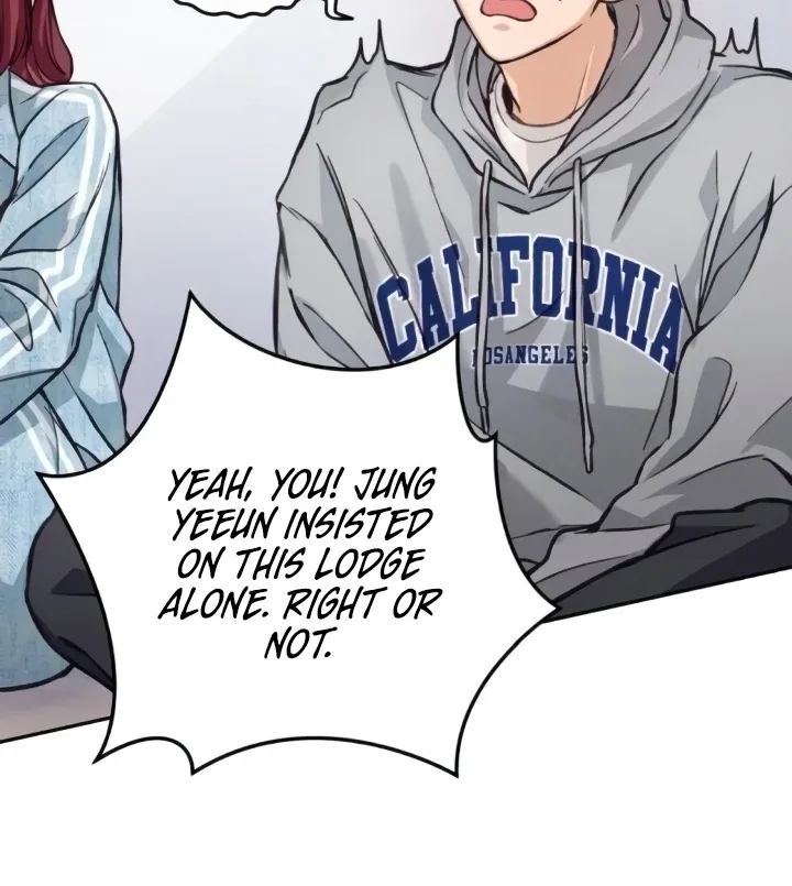 The perfect one, Dain Chapter 7 page 98 - 