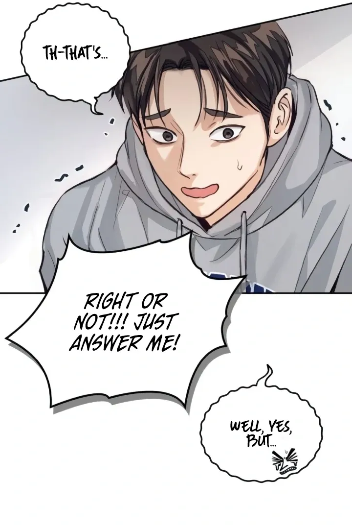 The perfect one, Dain Chapter 7 page 99 - 