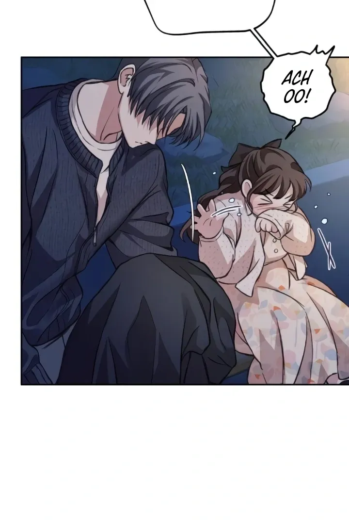 The perfect one, Dain Chapter 8 page 102 - 
