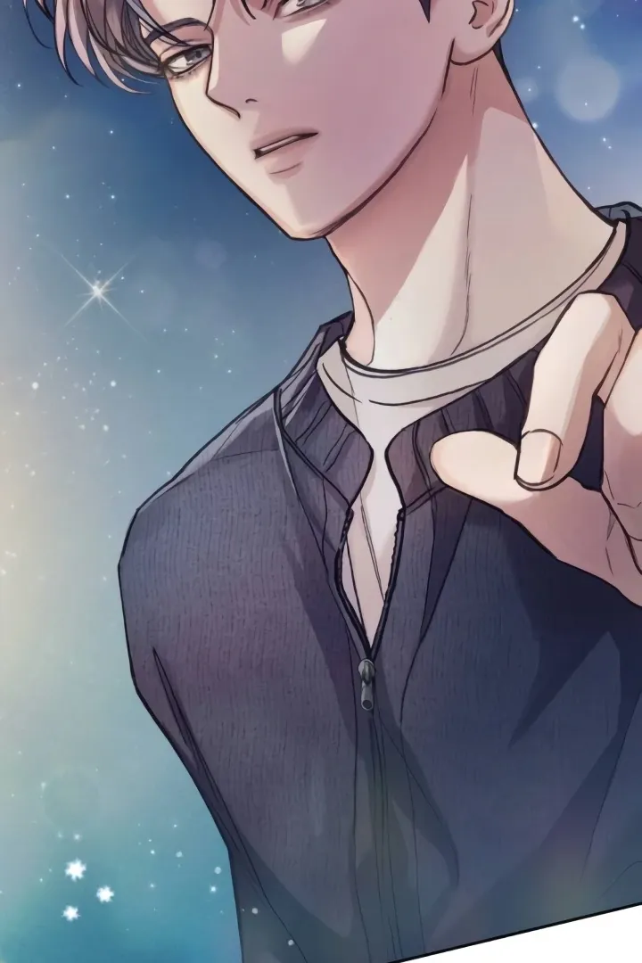 The perfect one, Dain Chapter 8 page 107 - 