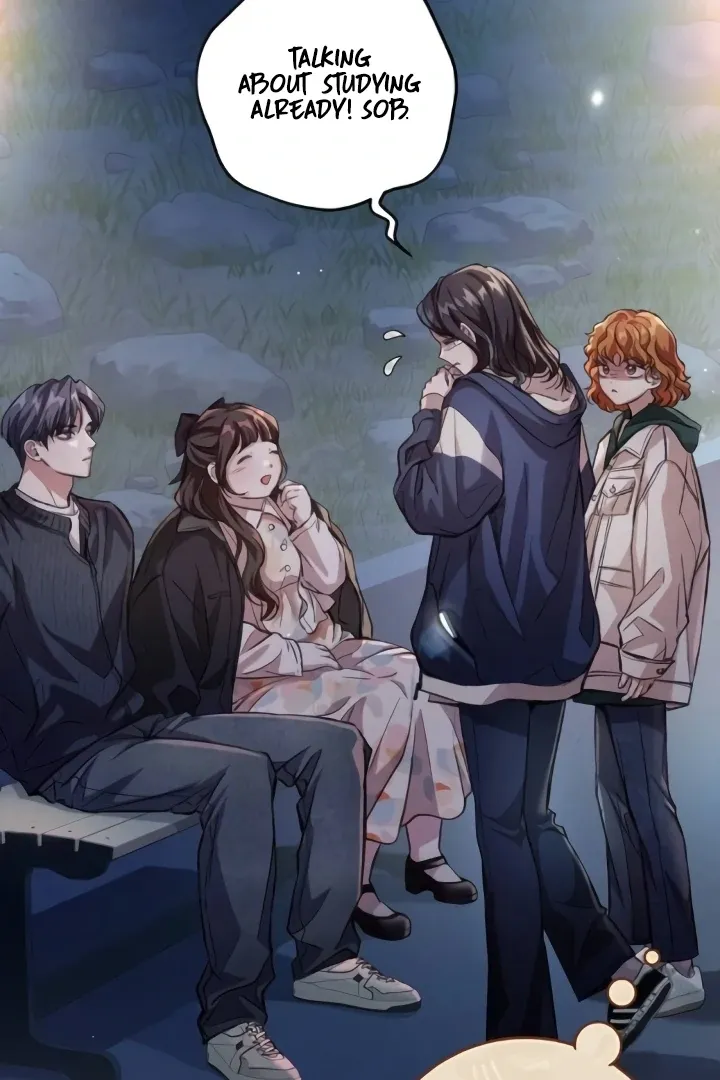 The perfect one, Dain Chapter 8 page 118 - 