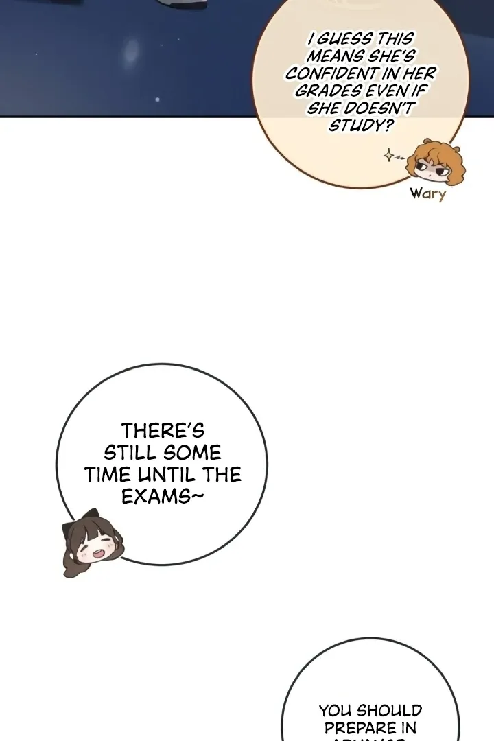The perfect one, Dain Chapter 8 page 119 - 