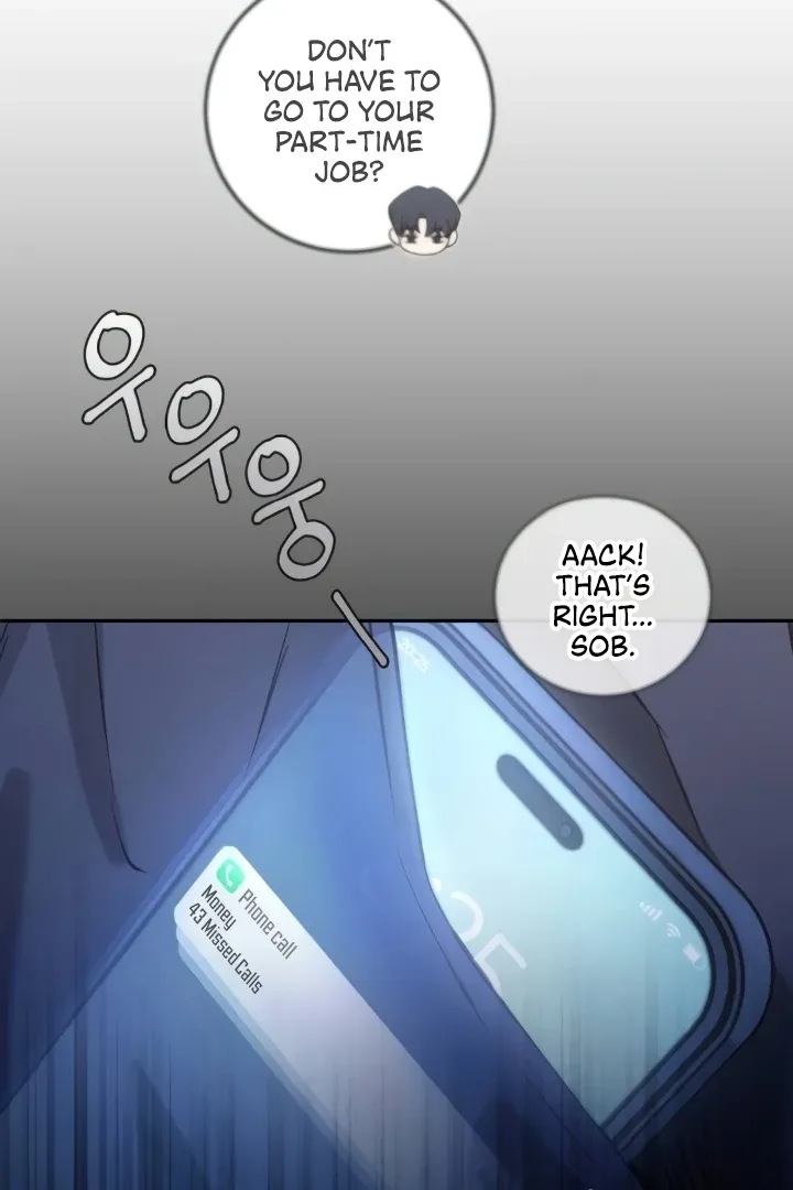 The perfect one, Dain Chapter 8 page 121 - 