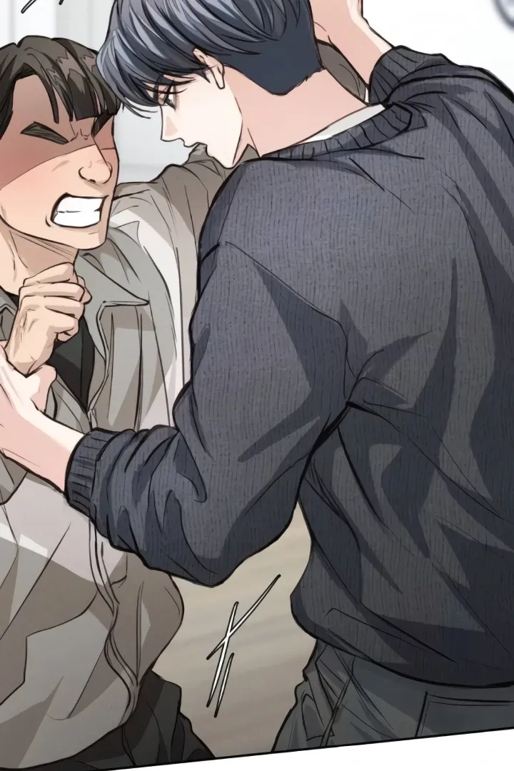The perfect one, Dain Chapter 8 page 18 - 