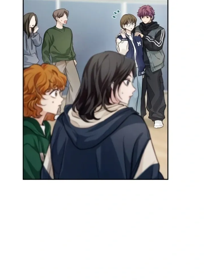 The perfect one, Dain Chapter 8 page 28 - 