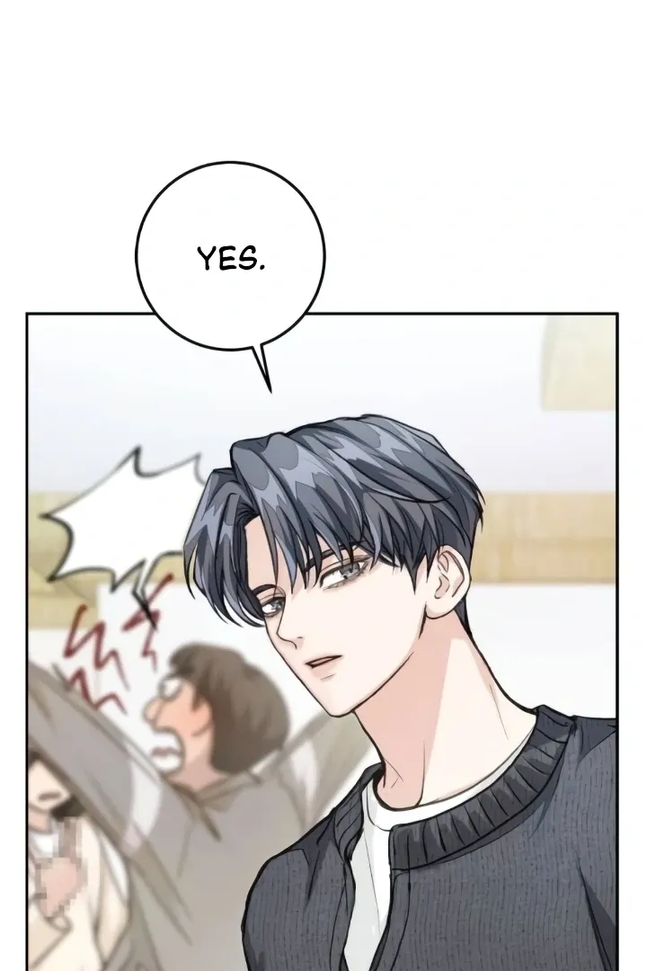 The perfect one, Dain Chapter 8 page 33 - 