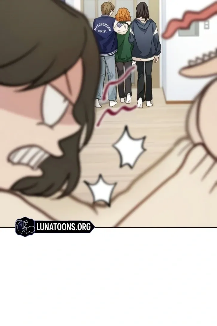 The perfect one, Dain Chapter 8 page 35 - 