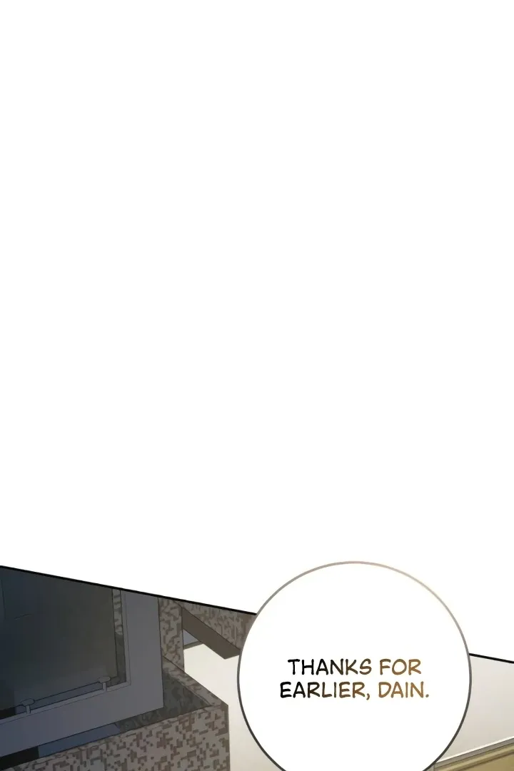 The perfect one, Dain Chapter 8 page 38 - 