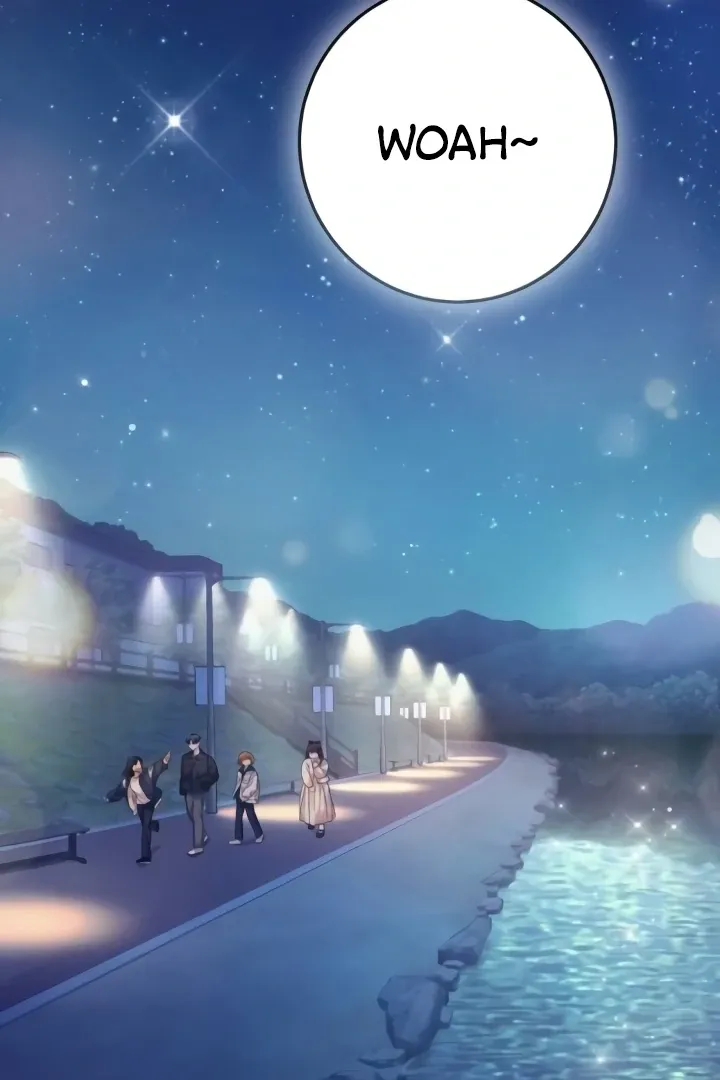 The perfect one, Dain Chapter 8 page 46 - 