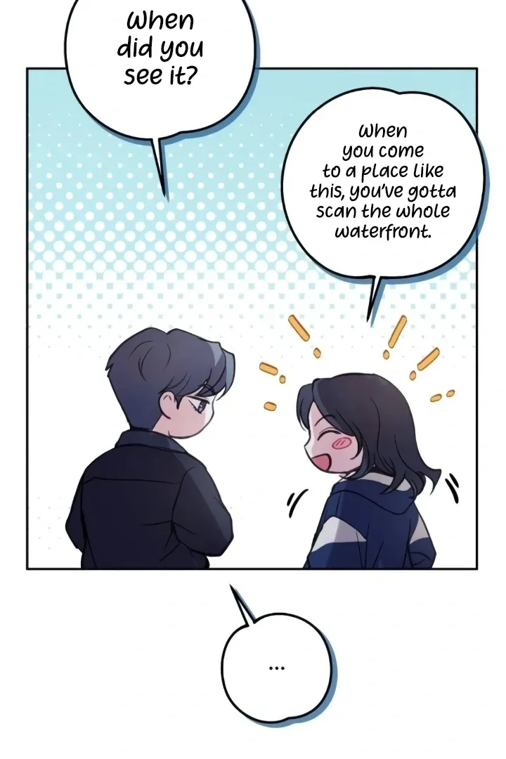 The perfect one, Dain Chapter 8 page 50 - 