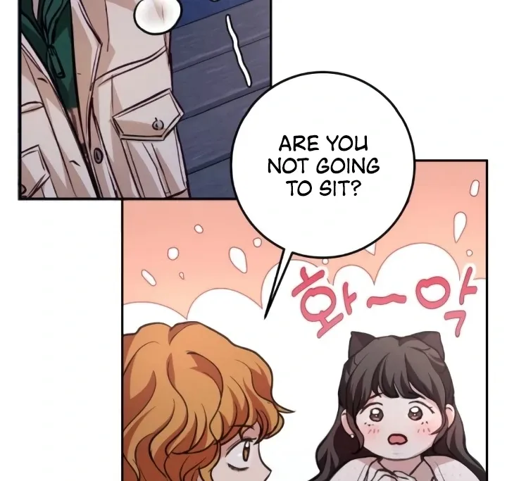 The perfect one, Dain Chapter 8 page 55 - 