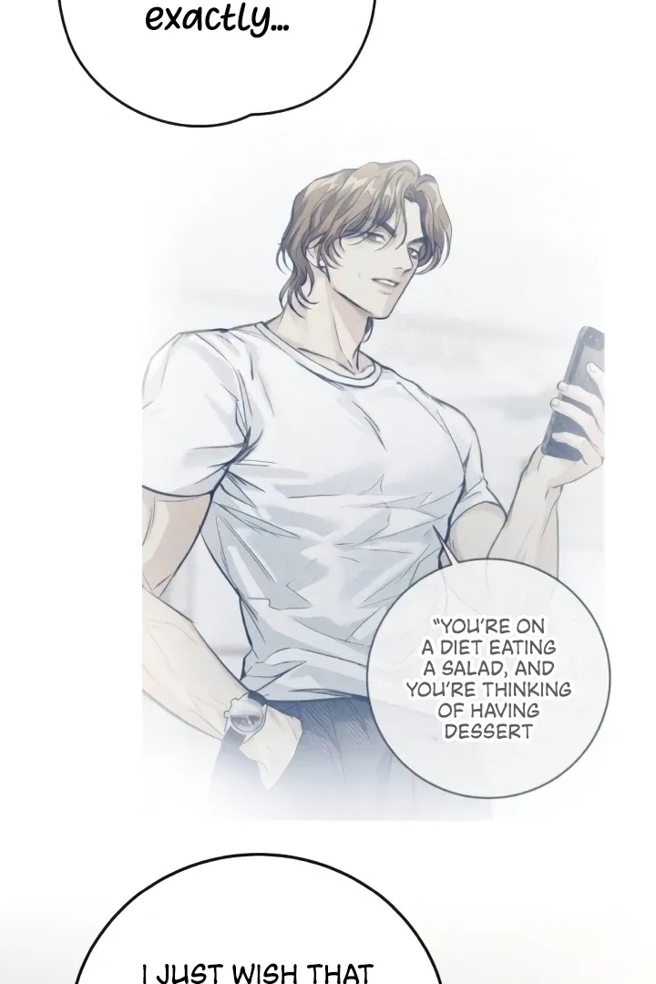 The perfect one, Dain Chapter 8 page 61 - 