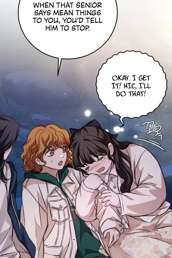 The perfect one, Dain Chapter 8 page 62 - 