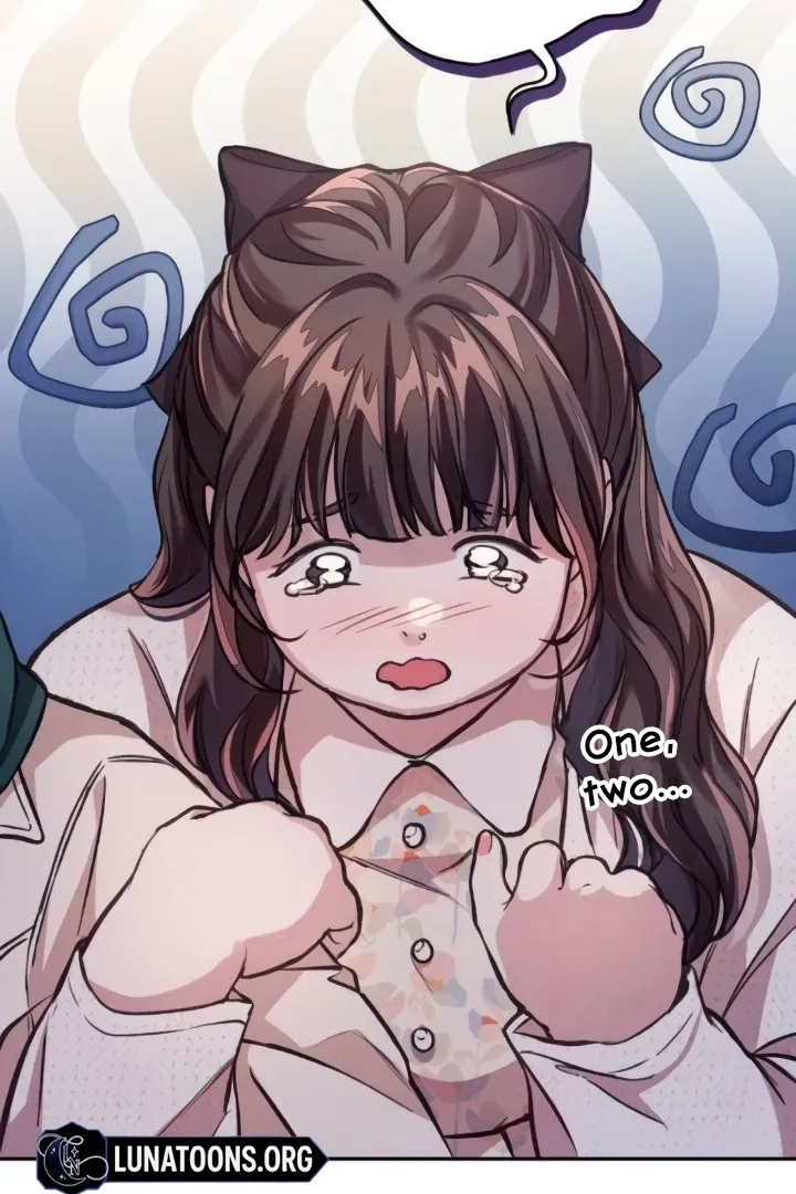 The perfect one, Dain Chapter 8 page 68 - 