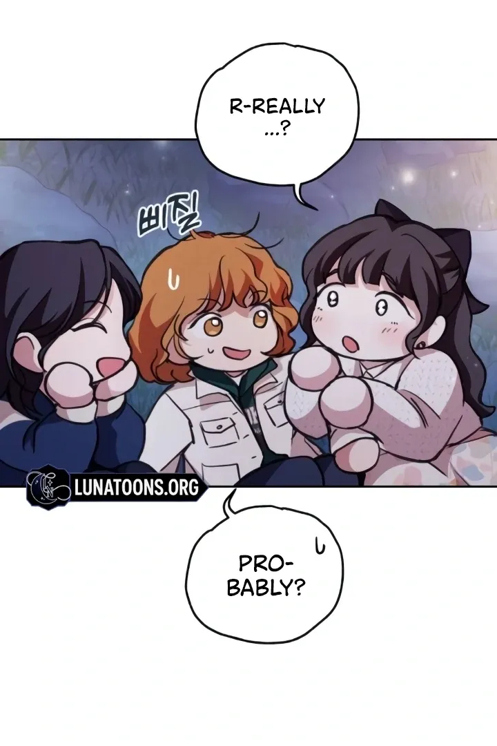 The perfect one, Dain Chapter 8 page 74 - 