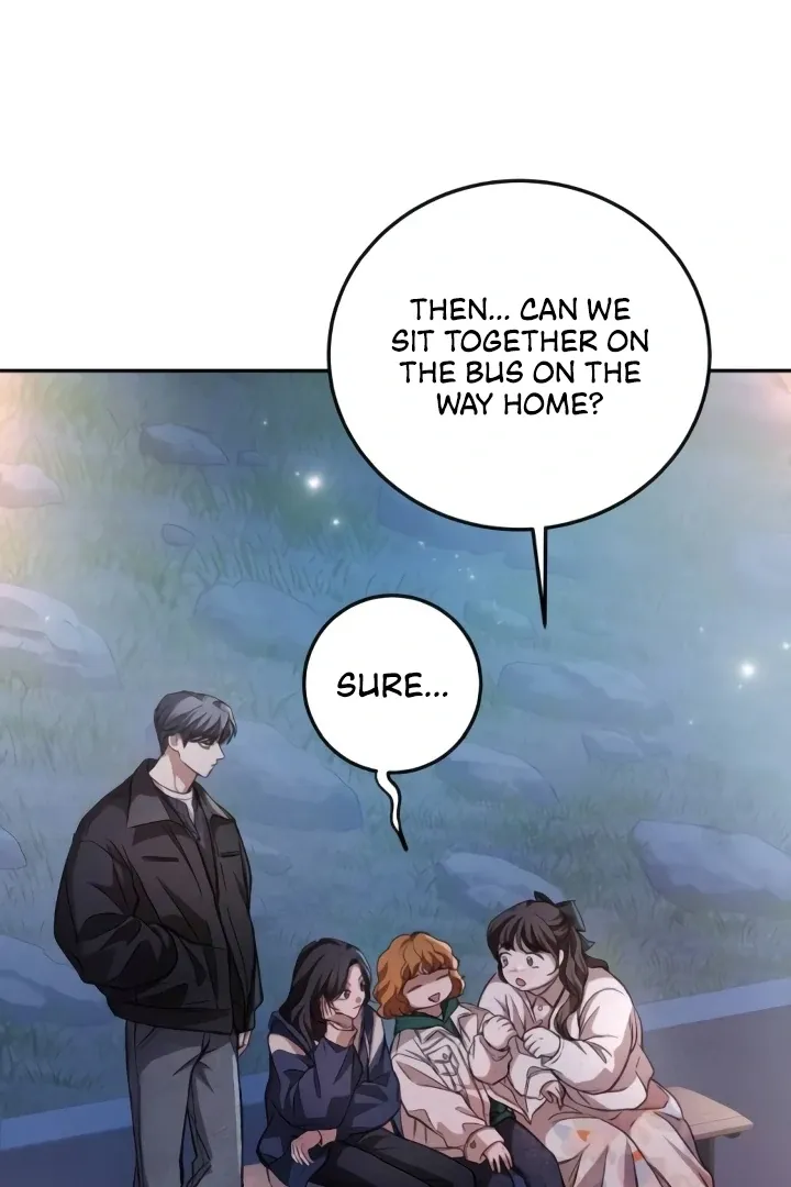 The perfect one, Dain Chapter 8 page 75 - 