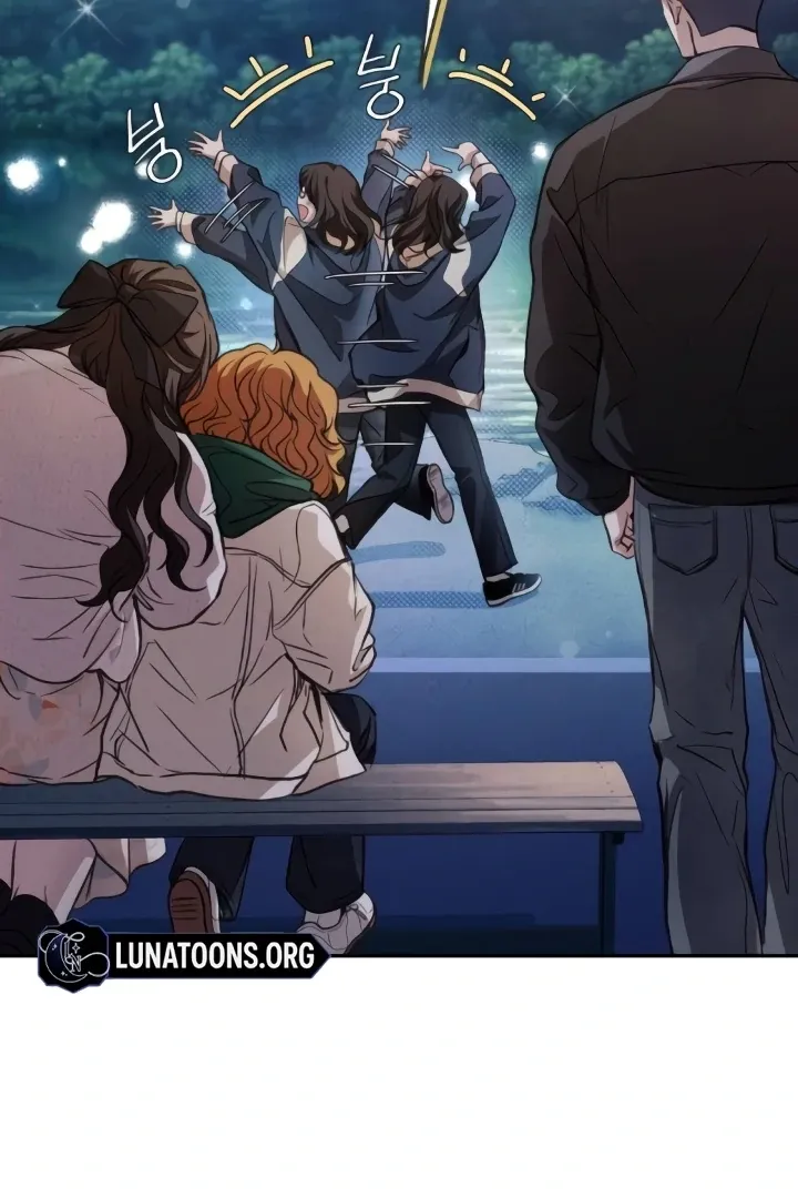 The perfect one, Dain Chapter 8 page 80 - 
