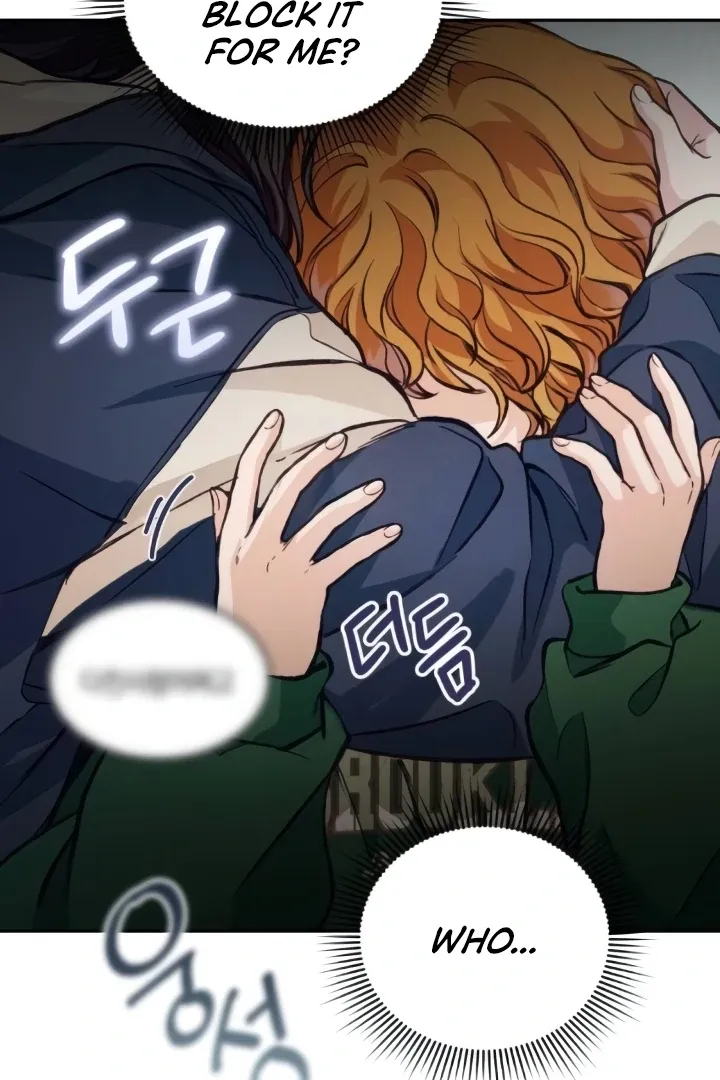 The perfect one, Dain Chapter 8 page 9 - 