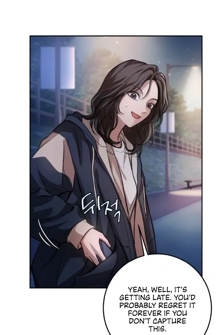 The perfect one, Dain Chapter 8 page 82 - 