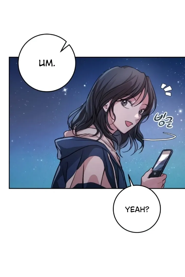 The perfect one, Dain Chapter 8 page 85 - 