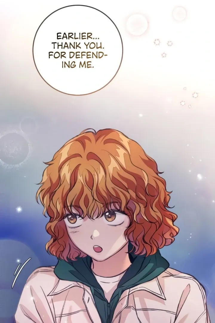 The perfect one, Dain Chapter 8 page 86 - 